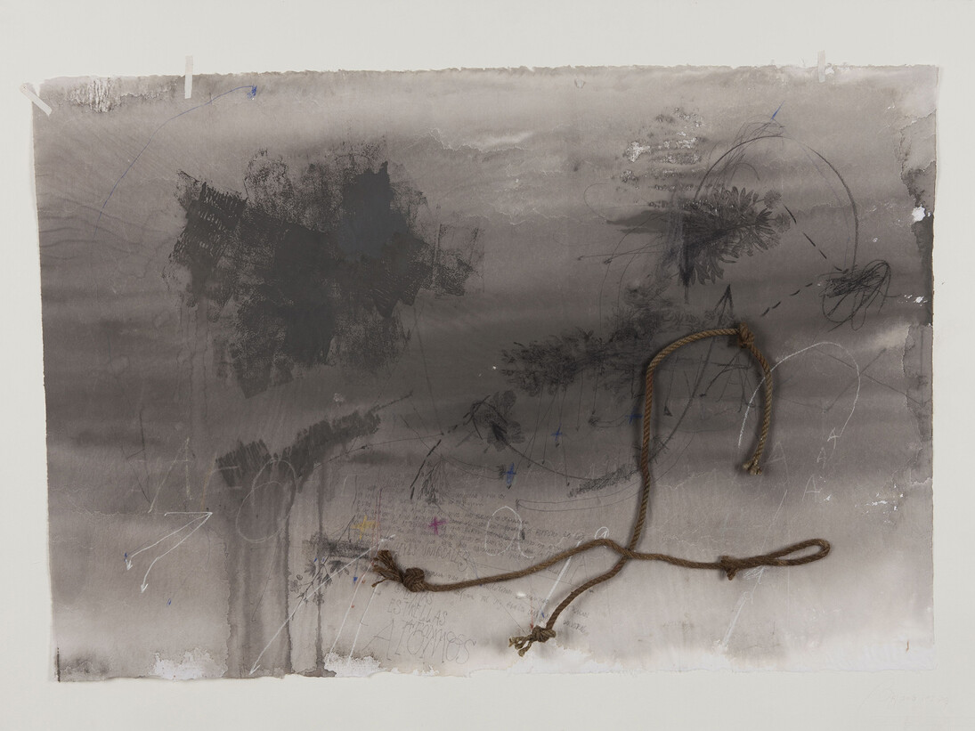 Courtesy Ricardo Brey & Galerie Nathalie Obadia Paris / Brussels © We Document Art