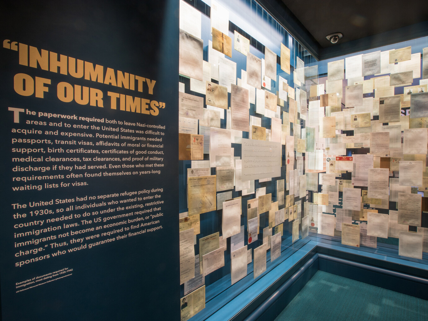 Americans and the Holocaust | Meer