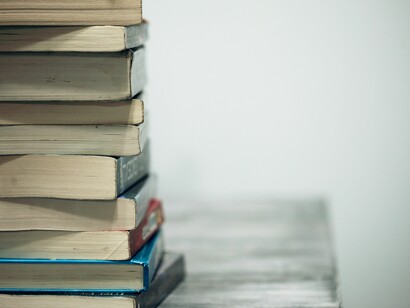 A pesar de los pesares, los libros en papel permanecen