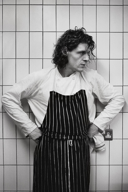 White Heat (1) © The Estate of Bob Carlos Clarke 