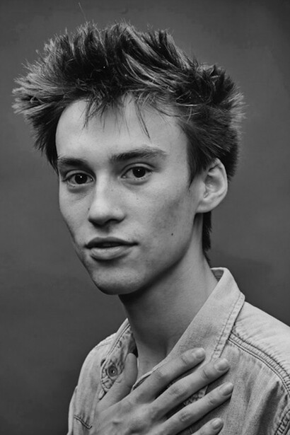 Jacob Collier © Alexandra Gavillet