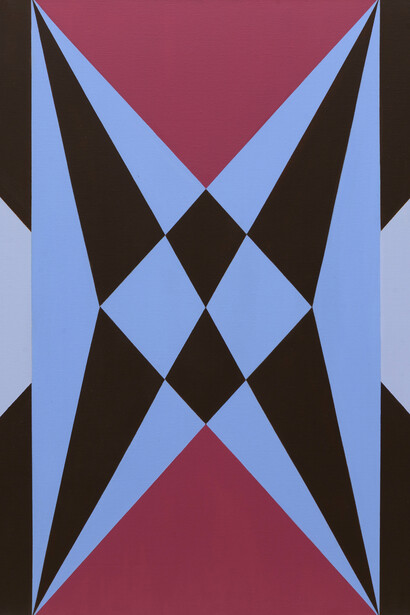 Various artists, Geometries. Courtesy of MASP