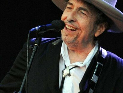 Bob Dylan 
