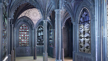 Art & Craft. Courtesy of Mudam Luxembourg