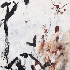 Günter Brus. Courtesy of Belvedere 21