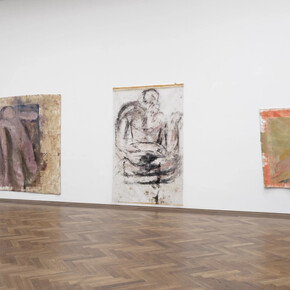 Ser Serpas, Of my life, ausstellungsansicht. Mit freundlicher genehmigung der Kunsthalle Basel