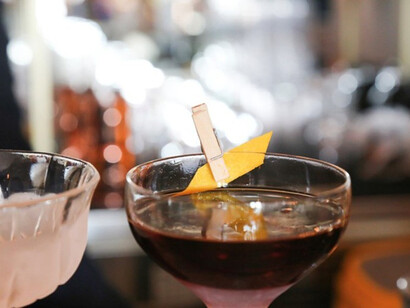 Cocktail