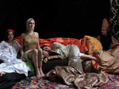 “Desirs1”, de Khattari