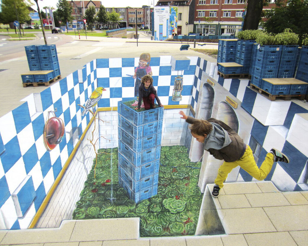 Henry van de Velde Awards. Courtesy of Bozar