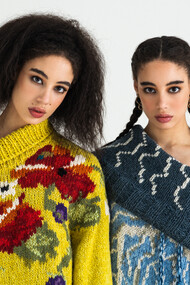 Stella Jean: Italians in Becoming