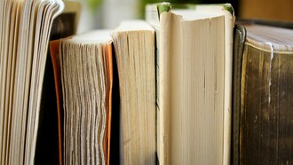 Agonía de los libros