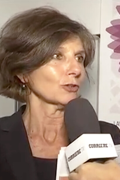 Carmen Leccardi è stata pro-rettore alle pari opportunità dell’Università-Milano Bicocca