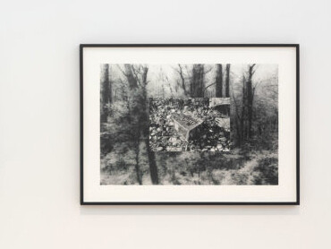 Robert Gober. Courtesy of ICA