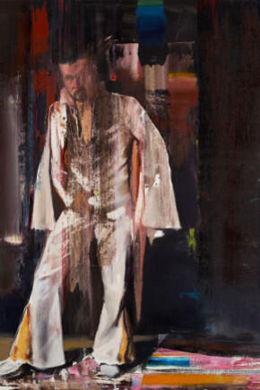 The Collection (1), Highlights for a Future. Courtesy of S.M.A.K