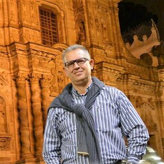 Juan Carlos Flores Zuñiga