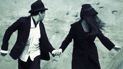 L’amore può prendere varie forme 
