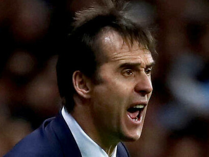 El 'affaire' Lopetegui dejó tocada a la selección