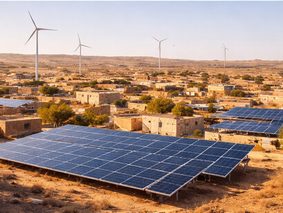 El mercado marca el rumbo de la transición energética eficiente