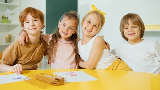 Nas escolas, alunos devem ser enxergados como cidadãos