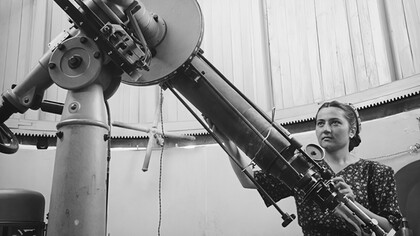 La historia de la ciencia está marcada por mujeres que cambiaron nuestra manera de comprender el universo. Hoy: Cecilia Payne-Gaposchkin