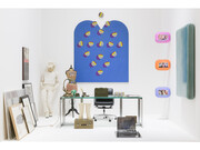 Installation view, courtesy Pace Gallery