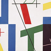 Klee & Friends. Courtesy of Zentrum Paul Klee