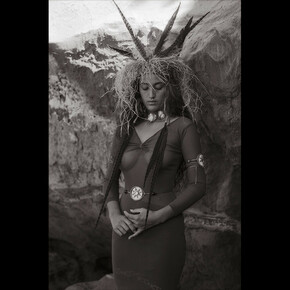 Pacific Sisters. Courtesy of Auckland Art Gallery