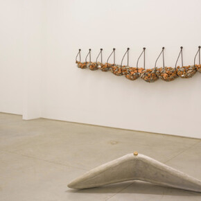 Ivens Machado. Courtesy of Fortes D’Aloia & Gabriel