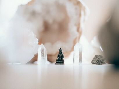 Positive energy will always go back to the place where it has been caused