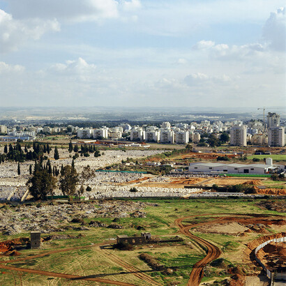Naomi Leshem: Lizette. Courtesy of Israel Museum