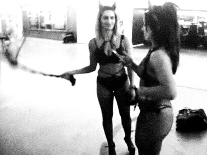 Down Town Las Vegas #2. Fotografia nell'era digitale: significato e valore dell'atto fotografico