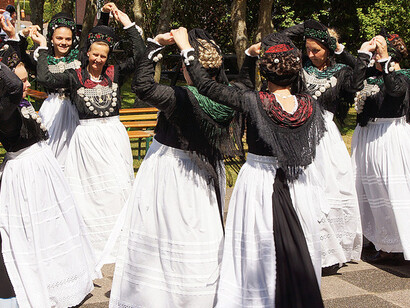 IslandBeing. IslandLife. Courtesy of Museum Europäischer Kulturen