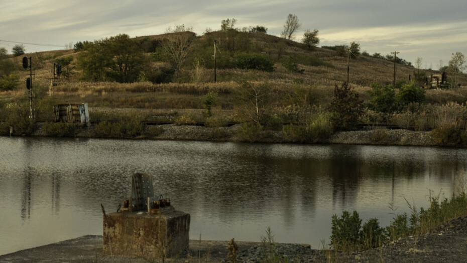 The Unseen Meadowlands. Courtesy of Soho Photo Gallery