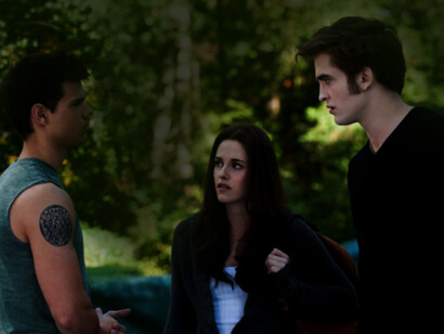 Nel 2008 Burwell compone la colonna sonora per il primo capitolo della saga di successo straordinario, "Twilight", diretto da Catherine Hardwicke