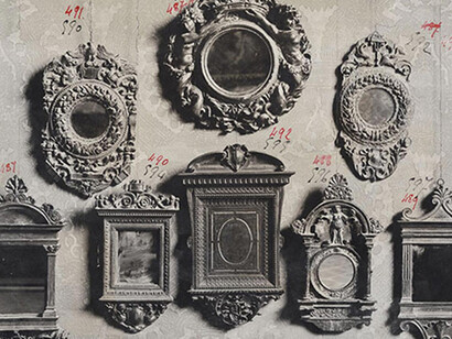 Unboxing Photographs. Courtesy of Kunstbibliothek