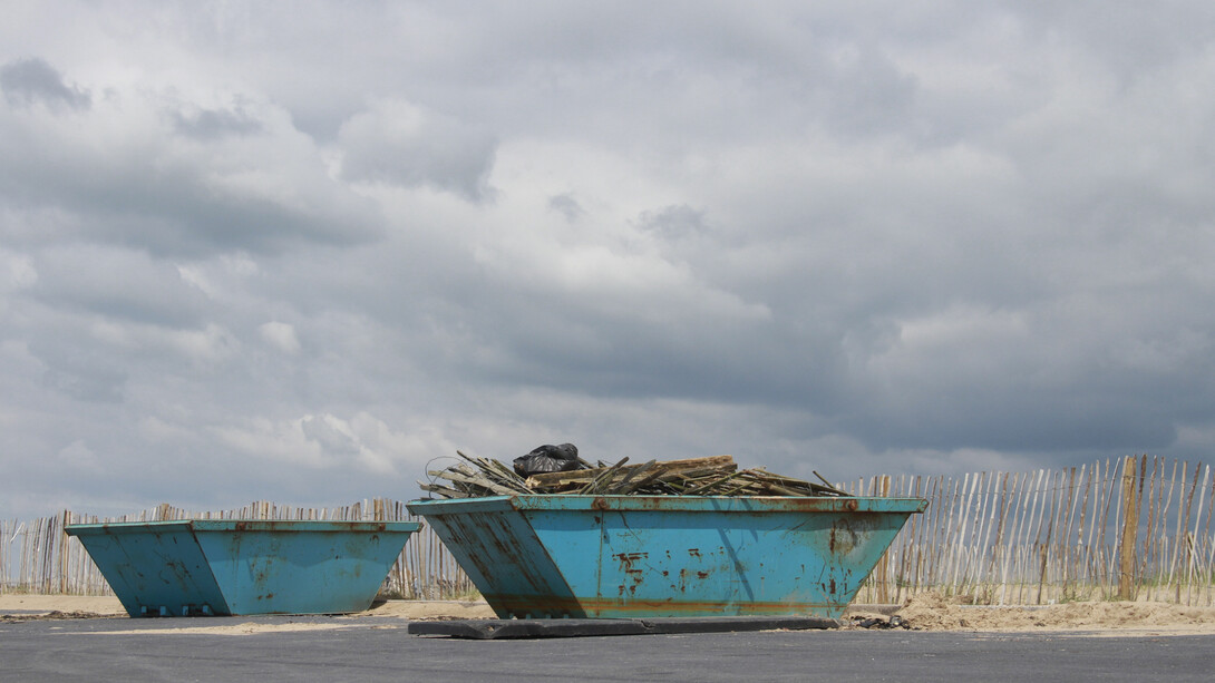 Amanda Gutiérrez, Time Topography Liverpool, video still