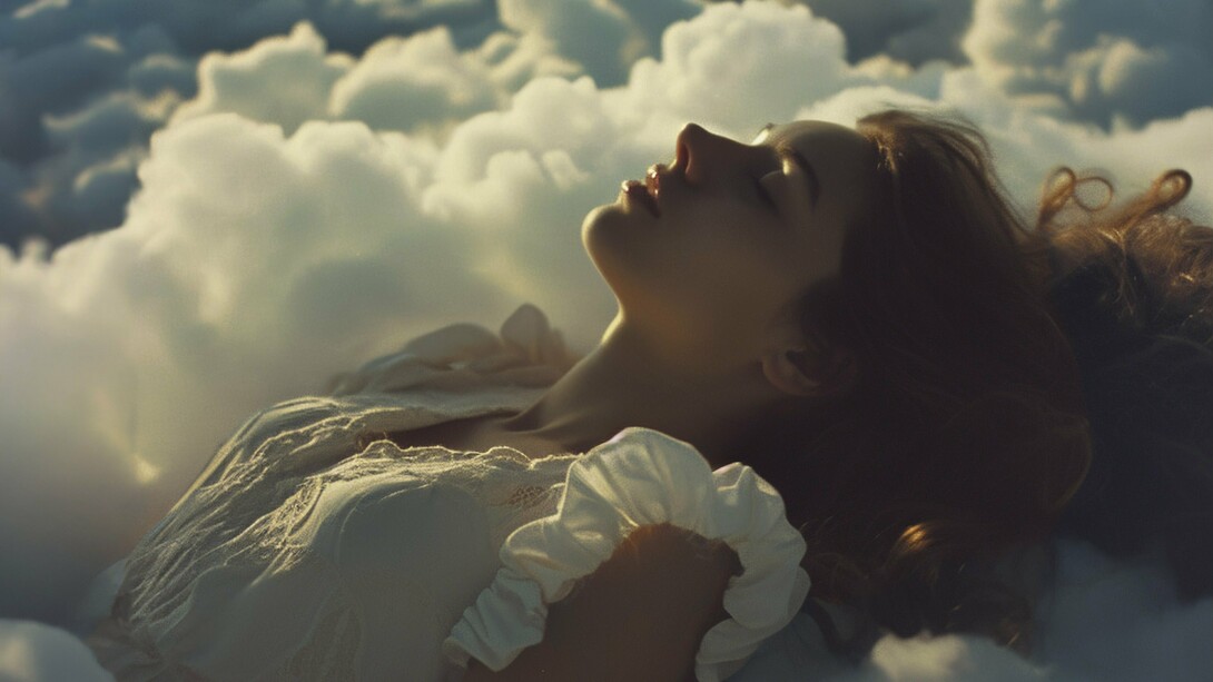 Dreaming between worlds — where inner vision begins shaping the Earth we long for