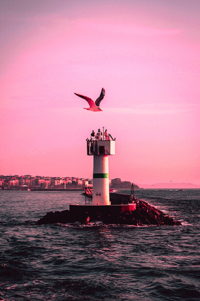 A felicidade ou o desgosto em agosto dependem da perspectiva individual e não de crenças infundadas ou superstições