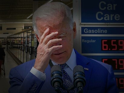 Many politicians around the world, including US President Biden, are oblivious to the increase of energy and food prices