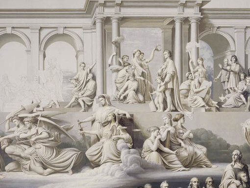 Imagining. Courtesy of Musée national des beaux-arts du Québec