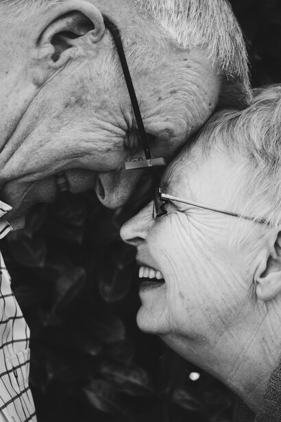 Guarda dietro di te e fermati 