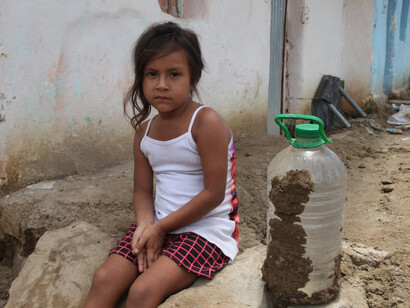 De acuerdo con organismos de las Naciones Unidas la crisis sanitaria provocada por la COVID-19 empeorará la situación económica de millones de personas en Latinoamérica y limitará sus posibilidades de desarrollo