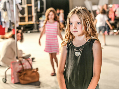 Pitti Bimbo 82