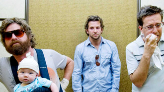«The Hangover»: el paradigma de las locas despedidas de soltero