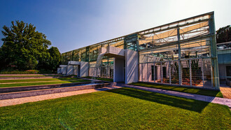 Orto Botanico di Padova, il più antico al mondo