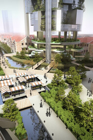 The anthropogenic impact on the environment 