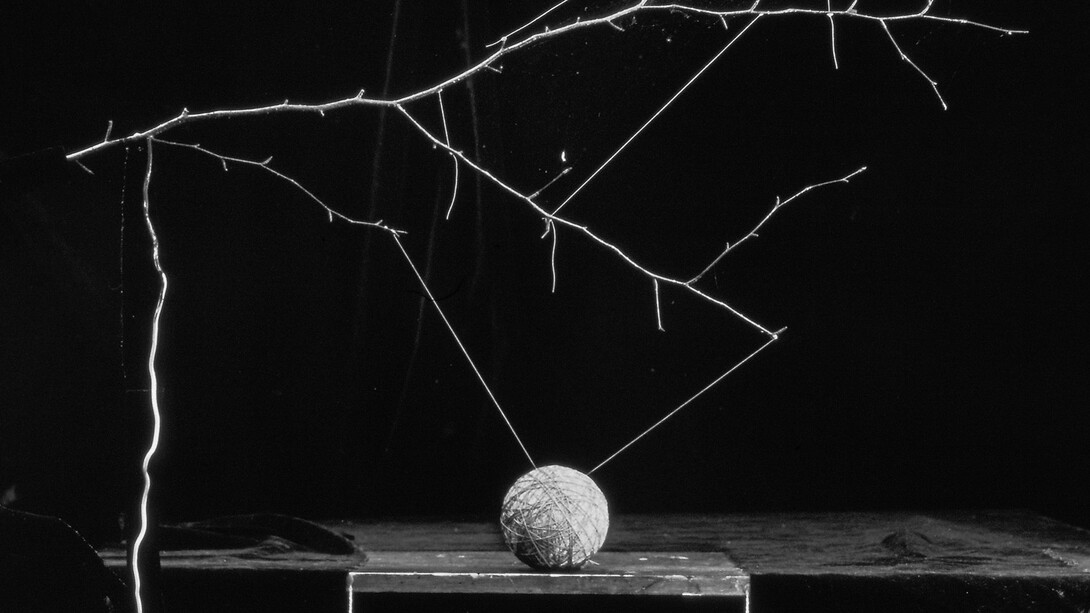 Photography. Courtesy of Oklahoma City Museum of Art