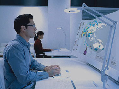 El impacto de la 4ª revolución industrial está abarcando a todos los sectores, economías y sociedades, redefiniendo el trabajo y la forma en que las empresas producen valor