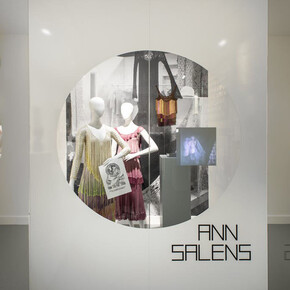 Ercola 1968–2018. Courtesy of M HKA