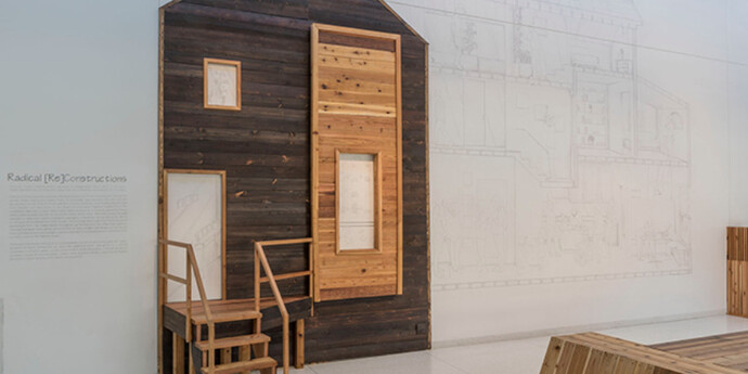 Emmanuel Pratt. Courtesy of Smart Museum of Art